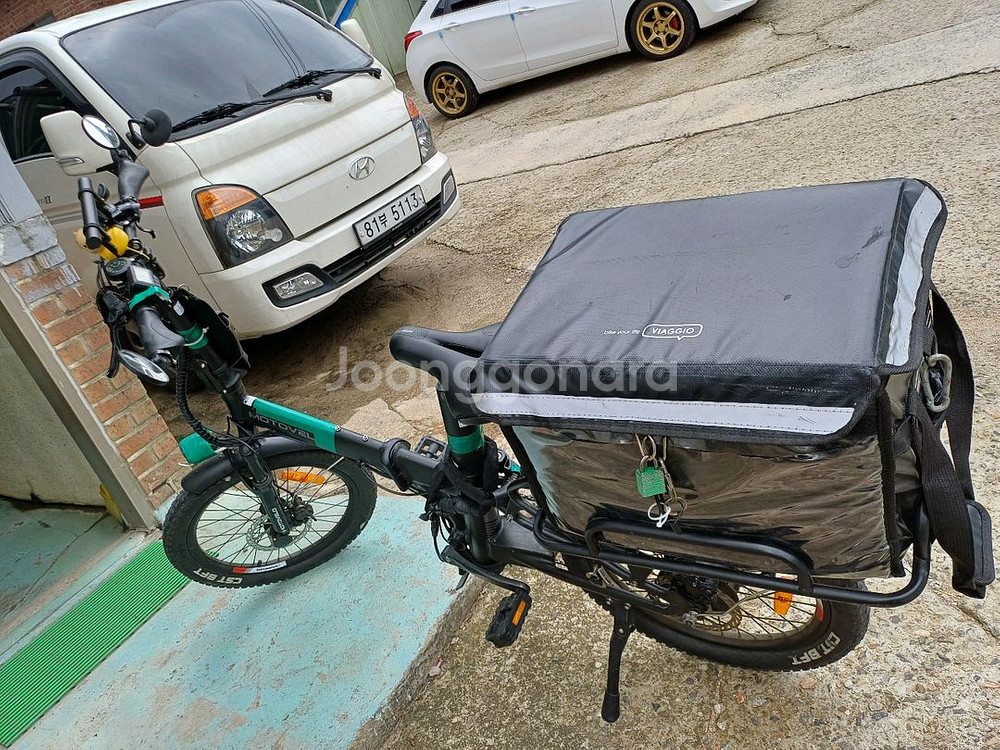 접이식전기자전거--0