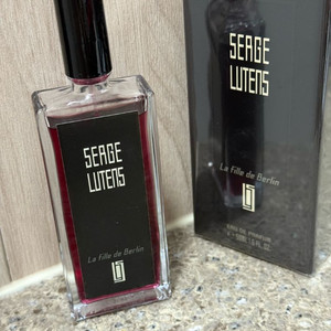 세르주루텐 라 휘드 베흘랑 오 드 퍼퓸 50ml