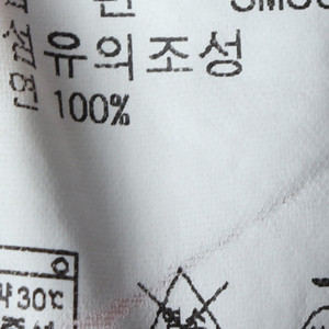 (L) 폴로 랄프로렌 반팔 카라 티셔츠 핑크 멀티포니