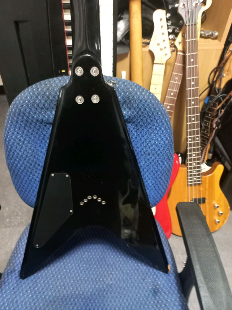 워시번 DIME V 일렉기타 이미지