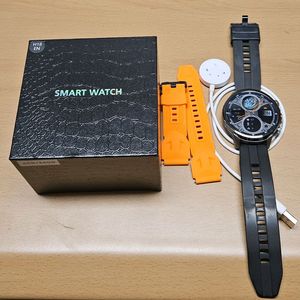1.9인치 대화면 터치스크린 스마트워치 4g/64g (