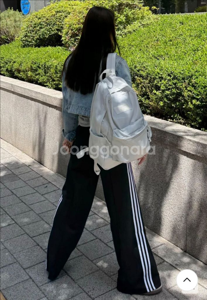 새상품)잔스포츠 백팩 모노 슈퍼브레이크 오이스터머쉬룸--5