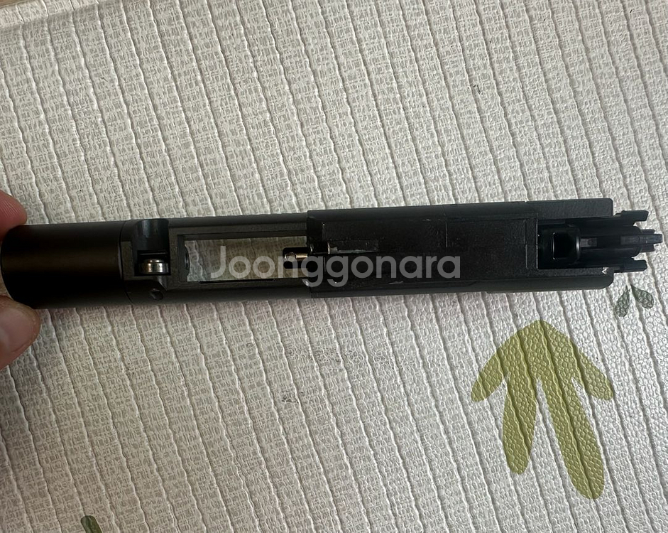 Marui MWS CQBR 신품급 택배가능--8