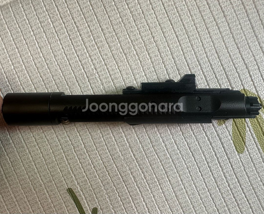 Marui MWS CQBR 신품급 택배가능--9