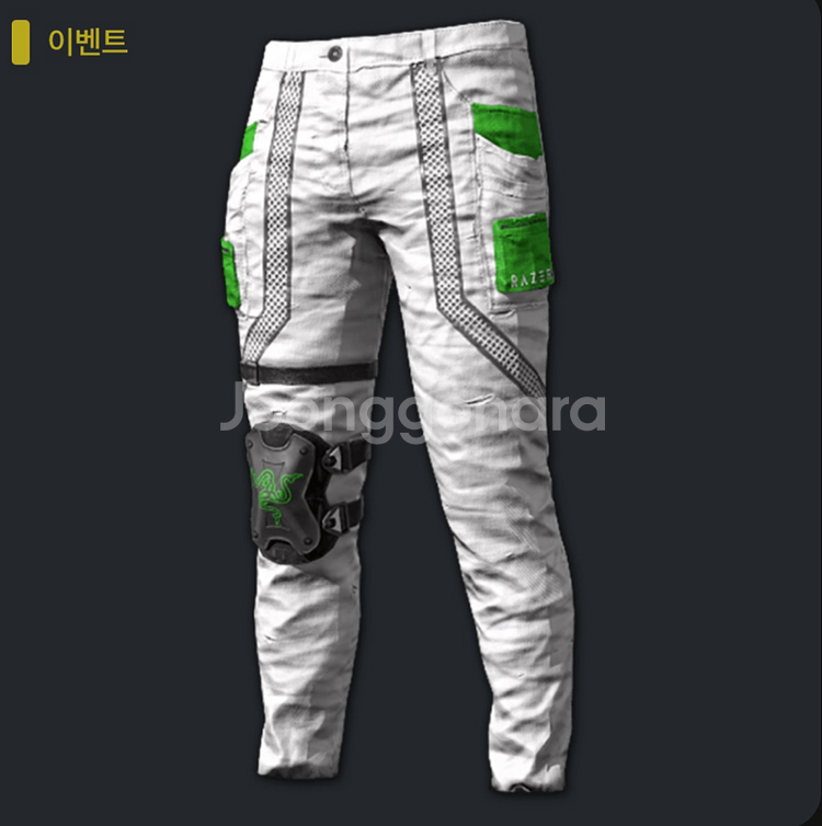 배그 레이저 코드 팔아요--3