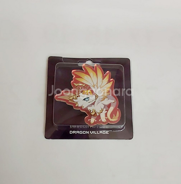 드래곤빌리지굿즈 판매-3천~5만원--4