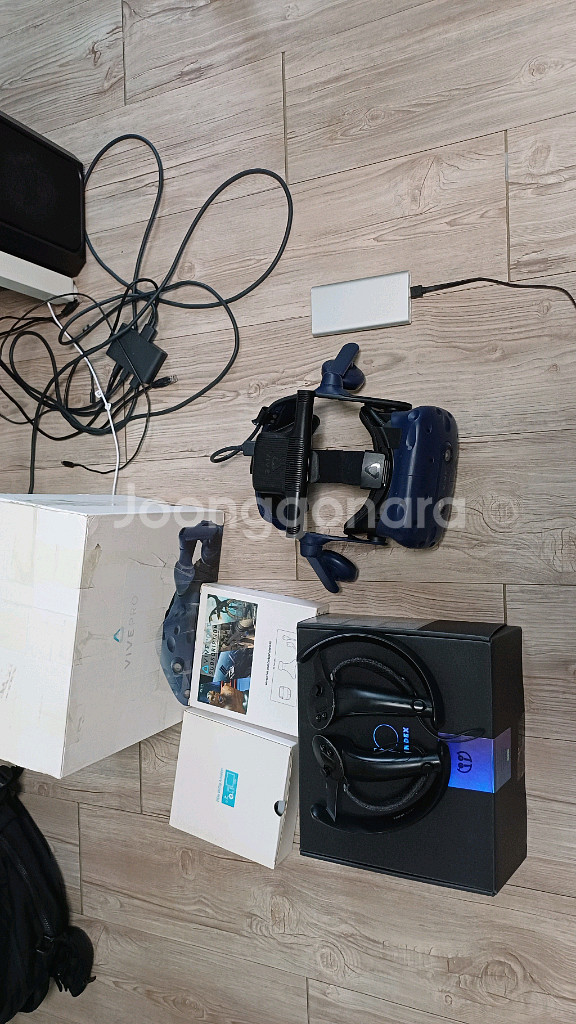 바이브 프로 무선 베이스스테이션 인덱스컨트롤러 인덱컨--0