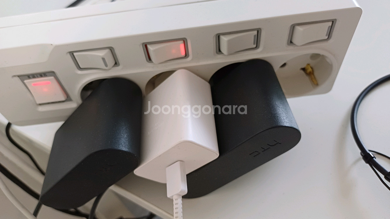 바이브 프로 무선 베이스스테이션 인덱스컨트롤러 인덱컨--3
