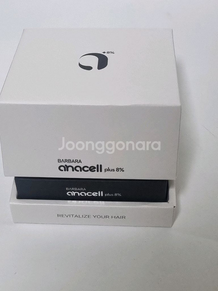 아나셀 탈모 완화 기능성 토닉 바르는 두피 영양제 여성--2
