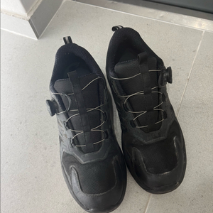 블랙야크 등산화 270