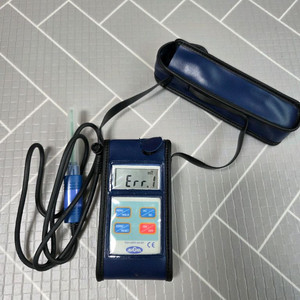 일제 가우스미터 MG-601 자성측정기