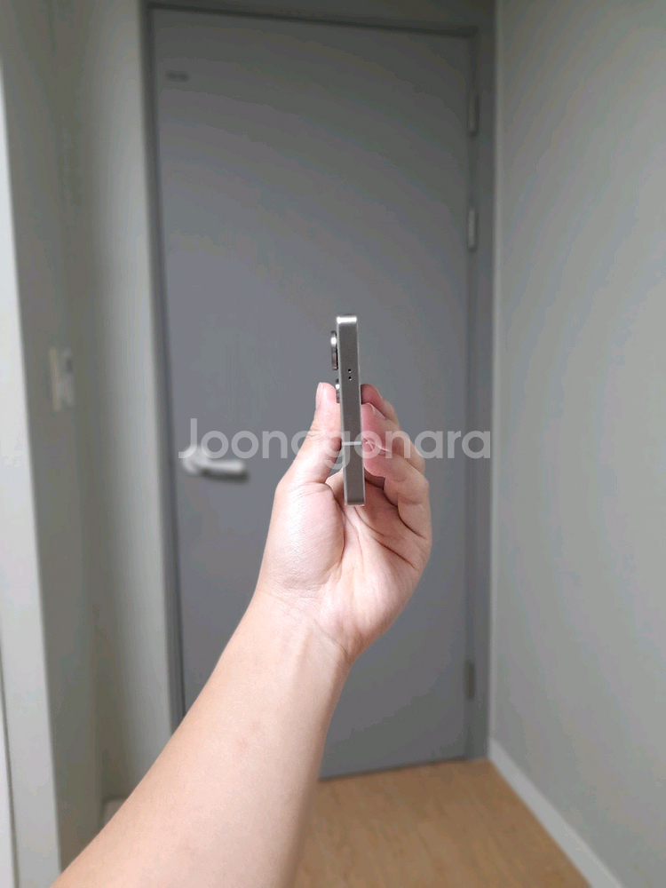 갤럭시 울트라 512기가 티타늄그레이--2