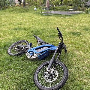 써론라이트비X Ko컨트롤러 튜닝차