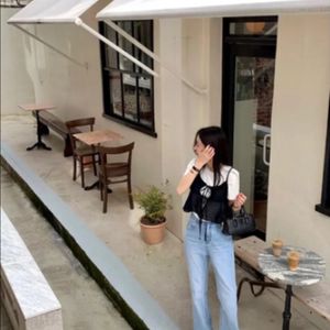 (새상품)자라 니트 뷔스티에