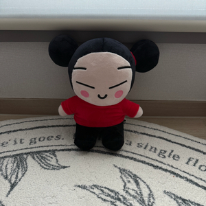 뿌까인형