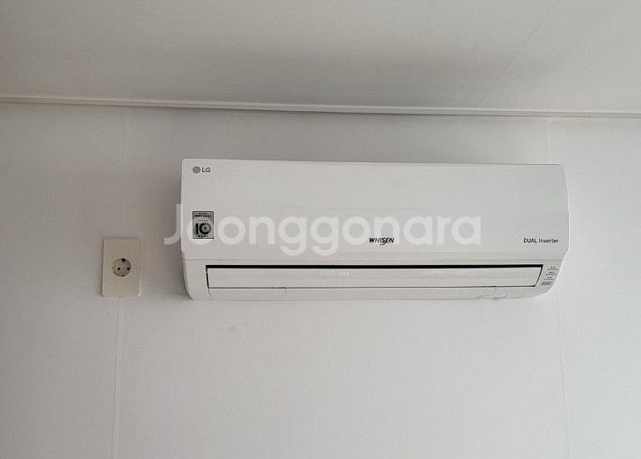 ar06b9350geq 벽걸이 에어컨 실내기 구합니다--0