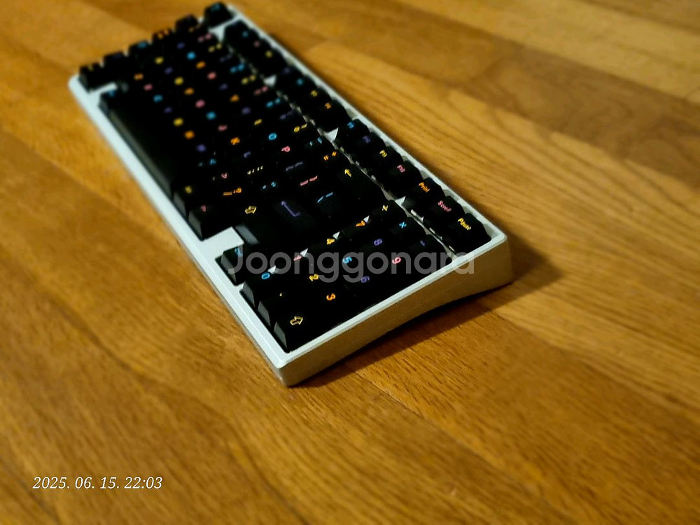 frog tkl--1