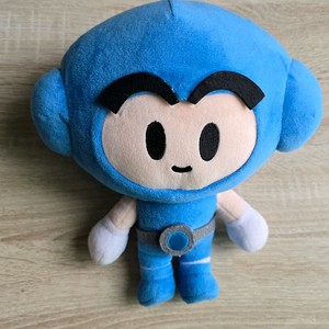 카트라이더 다오 인형