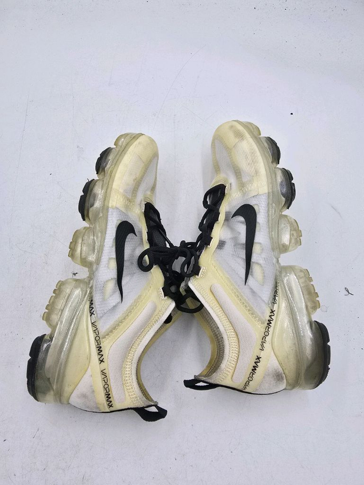 나이키 베이퍼맥스 2019 (화이트/크림) 265 이미지