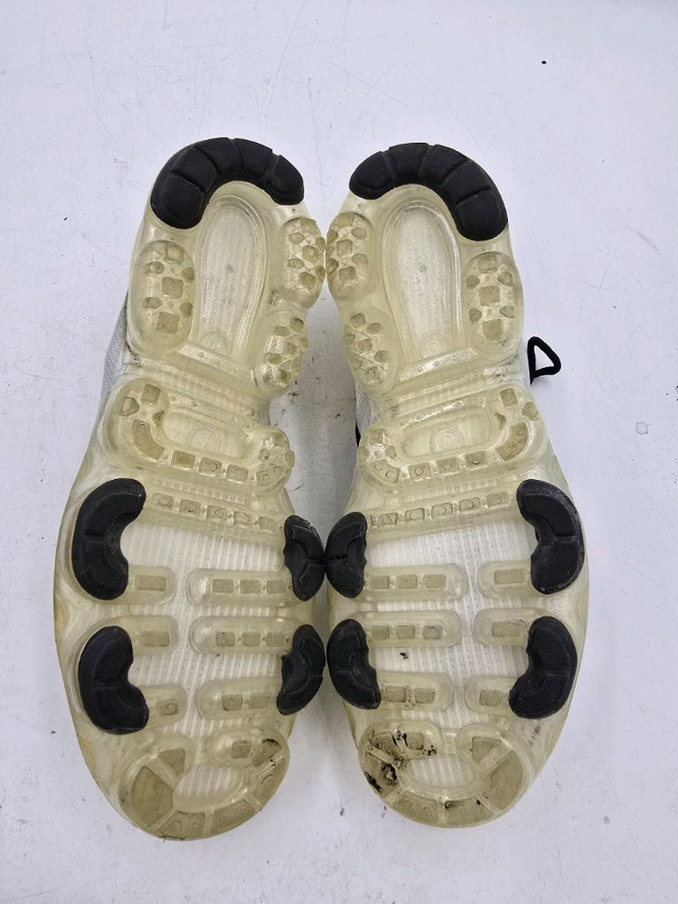 나이키 베이퍼맥스 2019 (화이트/크림) 265 이미지