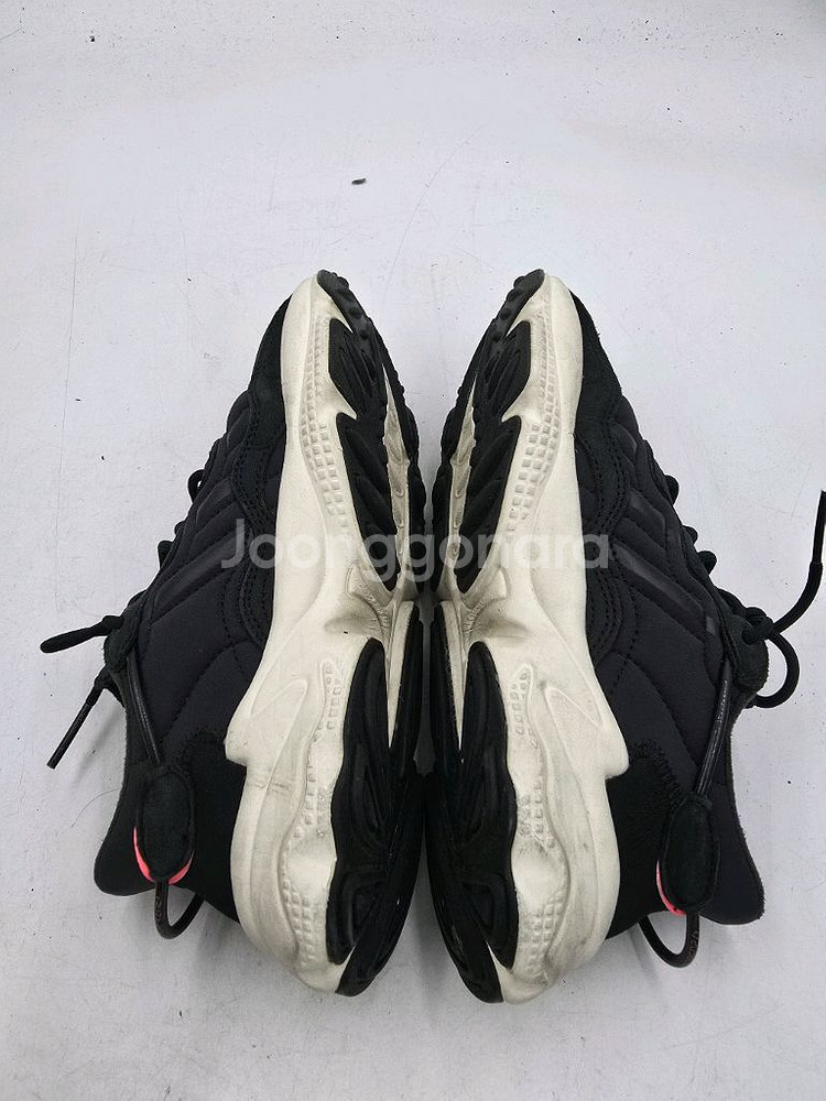 아디다스 오즈위고 Ozweego J 230--3