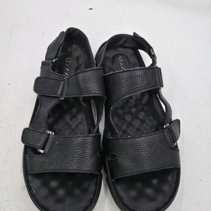 엘칸토 Mazz 가죽 샌들 270