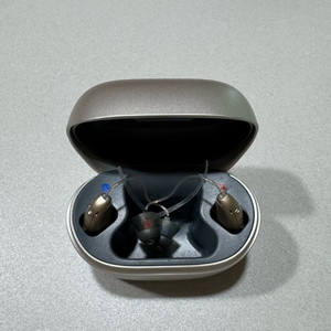 포낙 보청기 (Phonak Audeo L50)