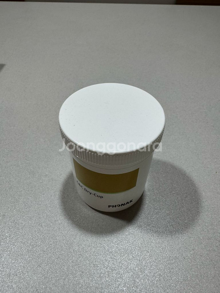 포낙 보청기 (Phonak Audeo L50)--2