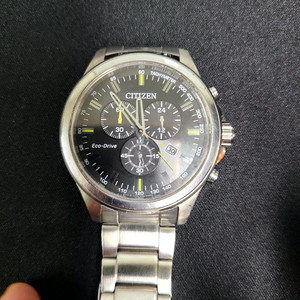 시티즌 AT2310-57E 사파이어 글라스