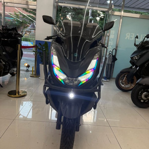 22년식 Pcx 풀가드 배달세팅 급매