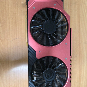 지포스 GTX970 4GB DDR5 256bit