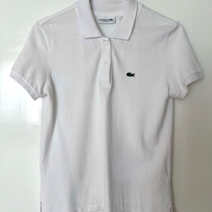 Lacoste 라코스테 피케 폴로 반팔 티셔츠