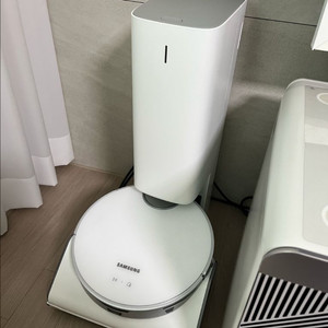 삼성 로봇청소기