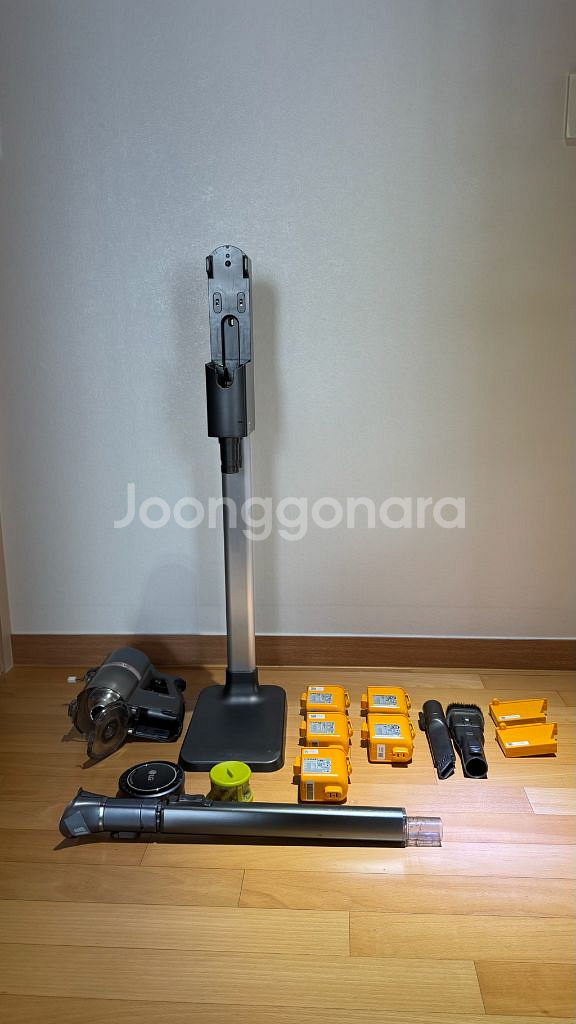 엘지 LG 코드제로 A9 청소기 버큠 부품용 로봇킹 오--0