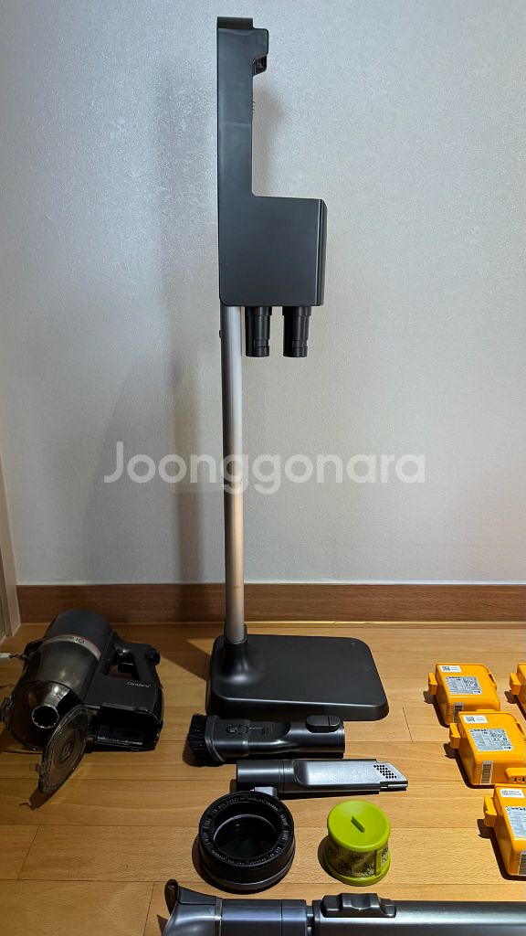 엘지 LG 코드제로 A9 청소기 버큠 부품용 로봇킹 오--2