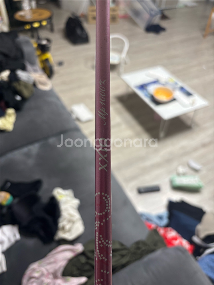 젝시오 여성용 골프채 풀세트 팝니다.--7