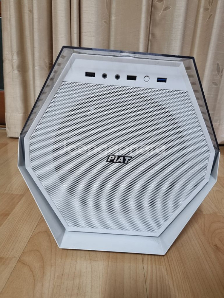 KRAFT KOREA PIAT MESH 튜닝케이스--7