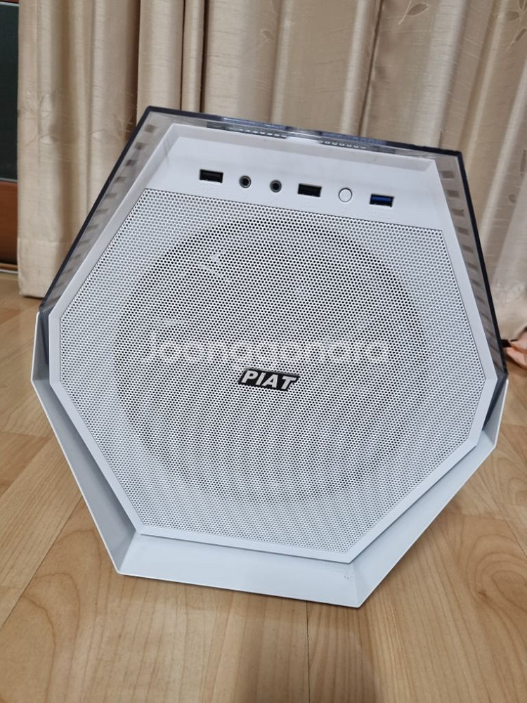 KRAFT KOREA PIAT MESH 튜닝케이스--8