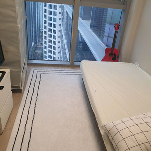 송도 센팍 도보 호텔같은 하루 10만원 여름휴가 잘보