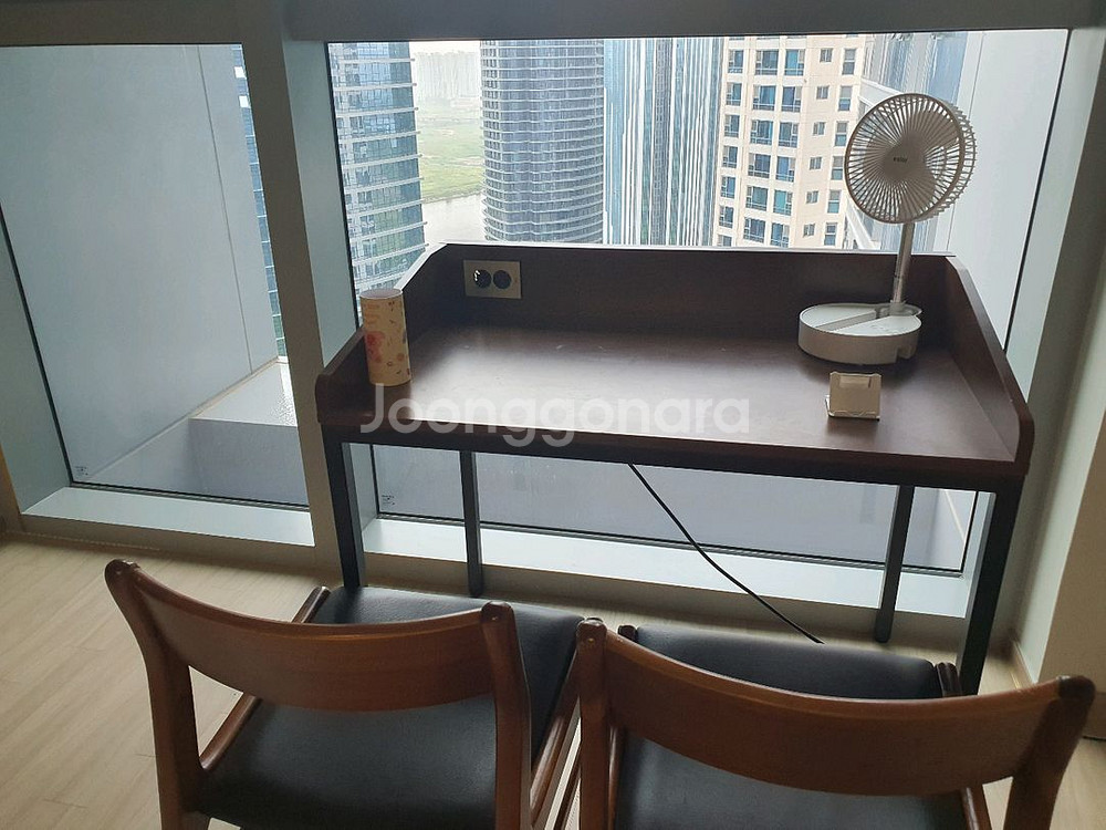 송도 센팍 도보 쉐어 여성전용--3