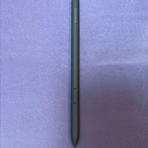 (정품)갤럭시탭 s6 lite 펜