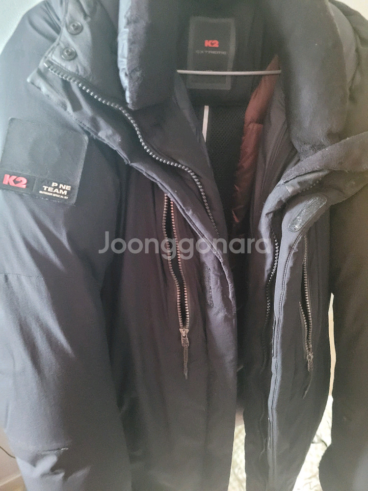 k2 대장패딩 코볼트--0