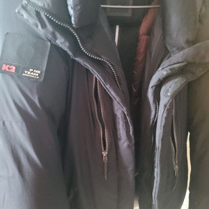 k2 대장패딩 코볼트