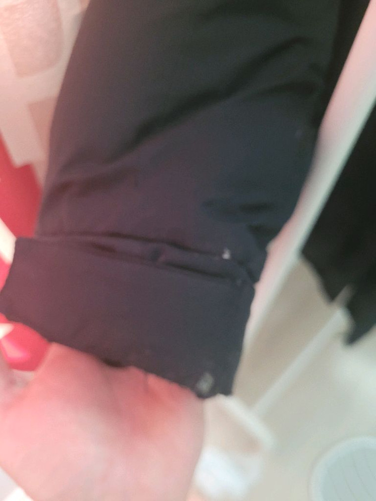 k2 대장패딩 코볼트 이미지