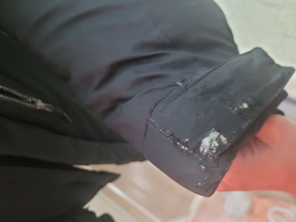 k2 대장패딩 코볼트 이미지