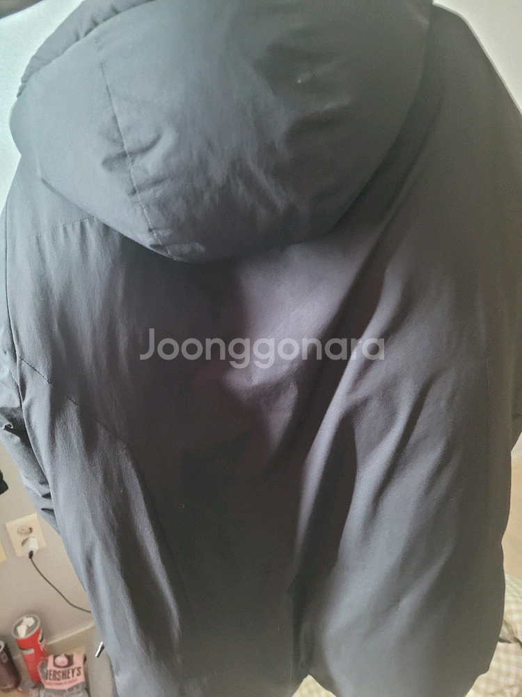 k2 대장패딩 코볼트--1