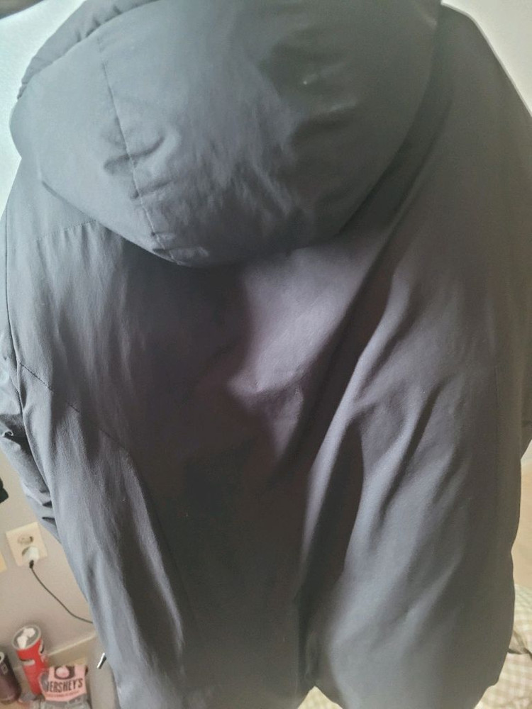 k2 대장패딩 코볼트 이미지