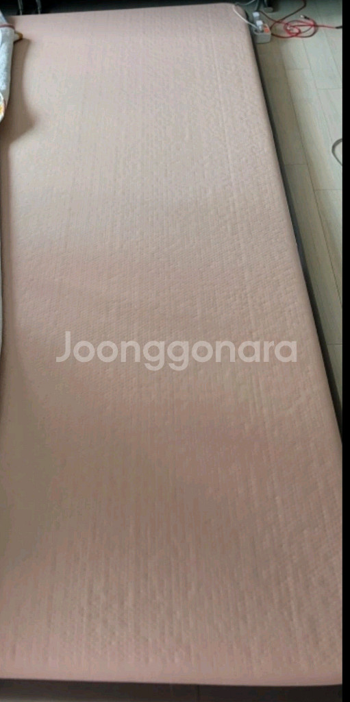 에어야크 캠핌매트--1