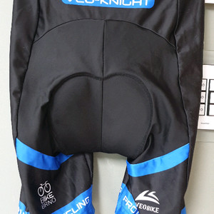 VEOBIKE 자전거반바지(기능성스판) L사이즈