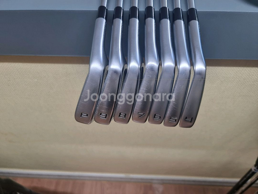 테일러메이드 p7mc 아이언--0